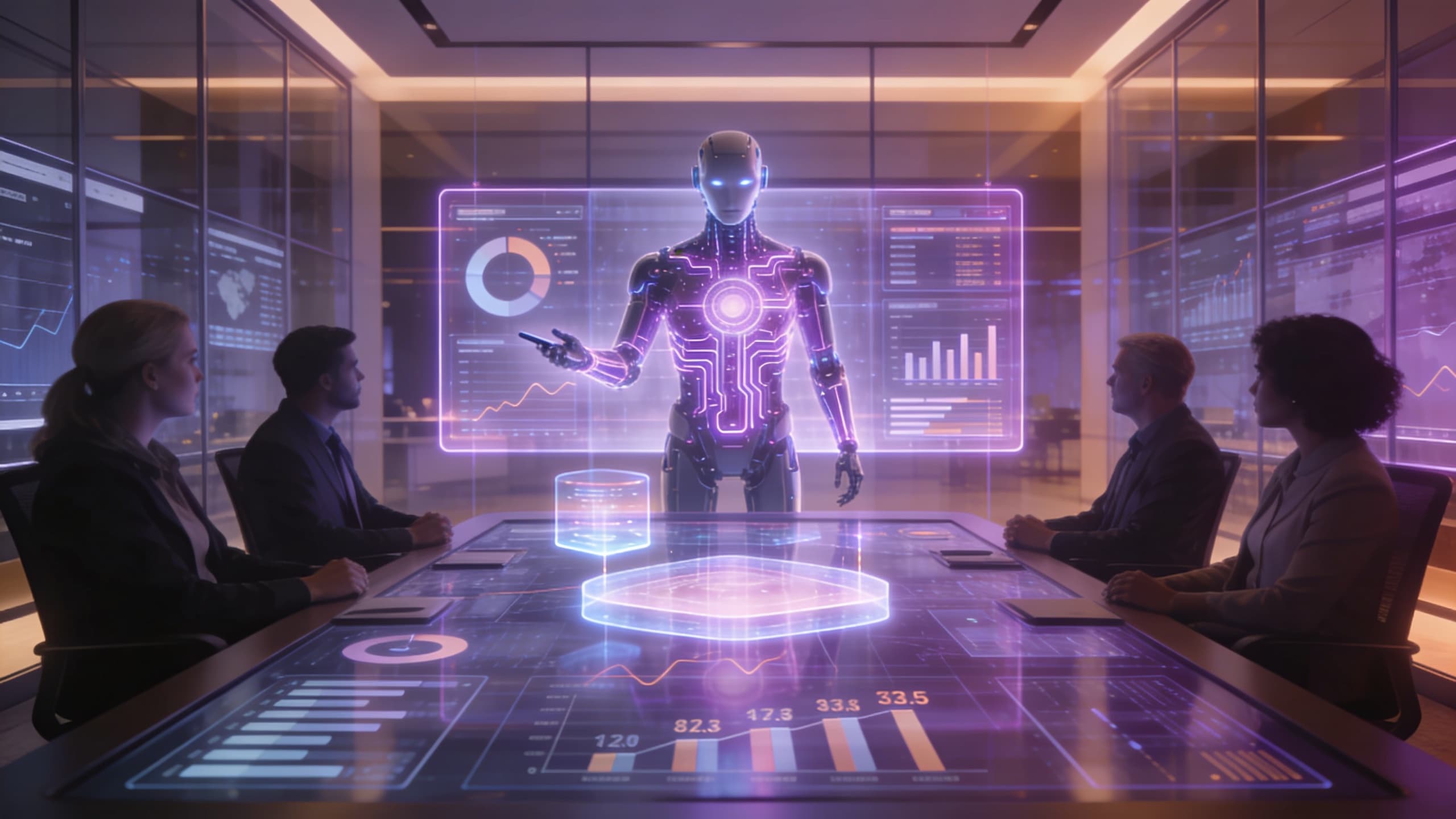 Sophie, Consultante Indépendante